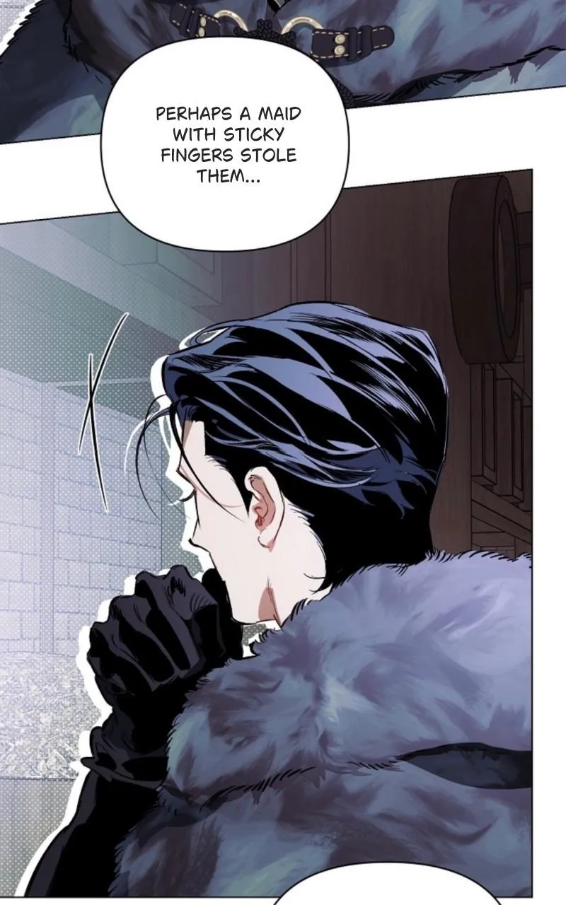 The Taming Chapter 35 page 20 - 