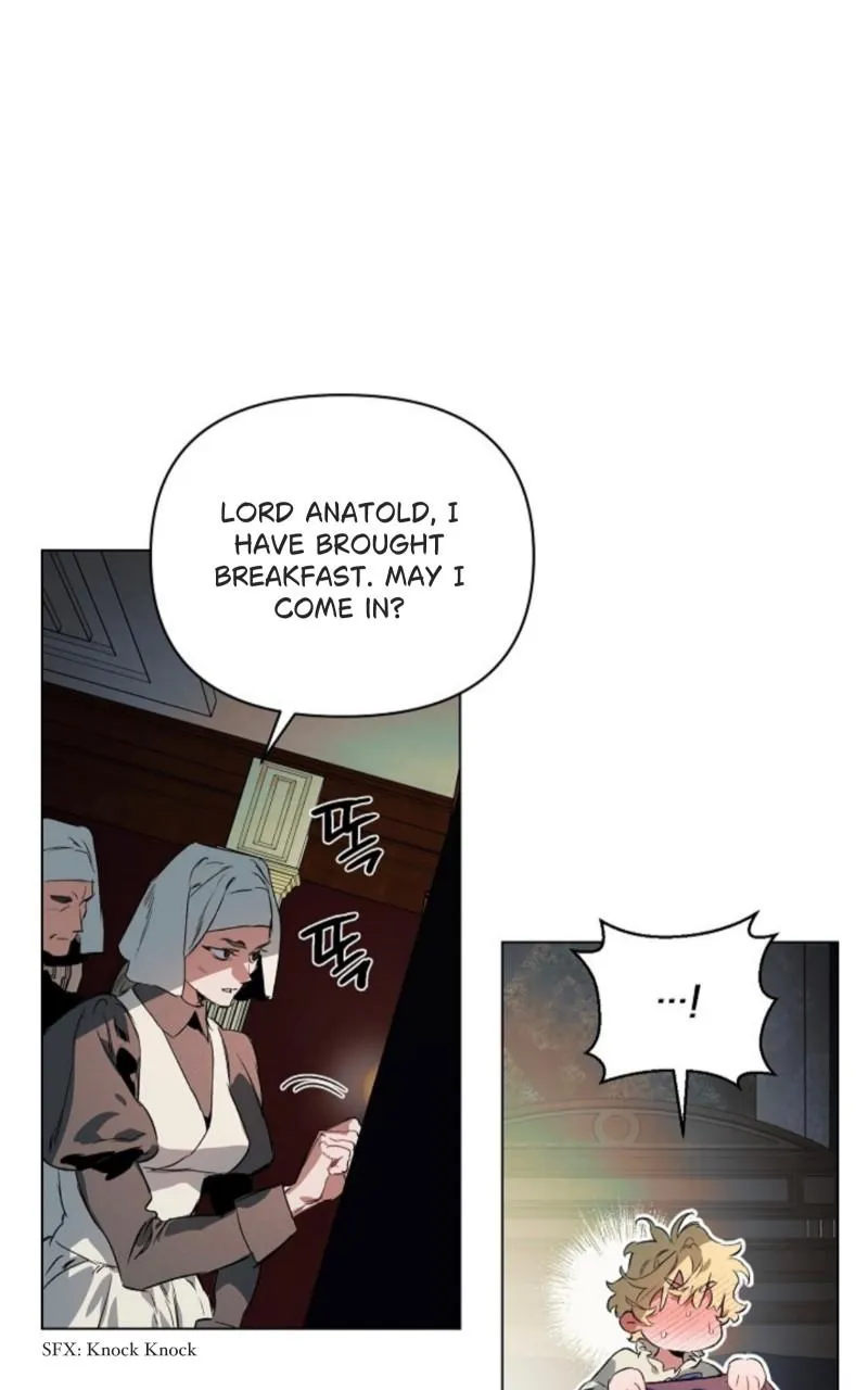 The Taming Chapter 35 page 3 - 