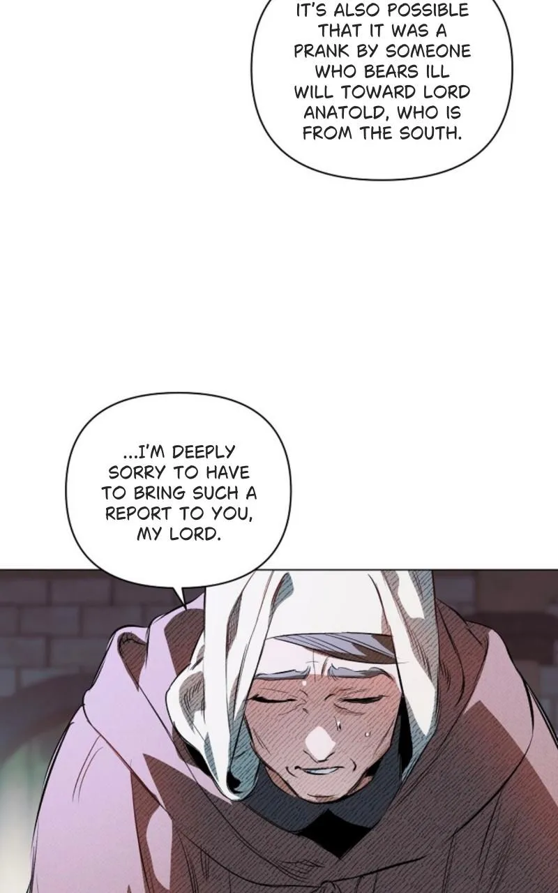 The Taming Chapter 35 page 21 - 