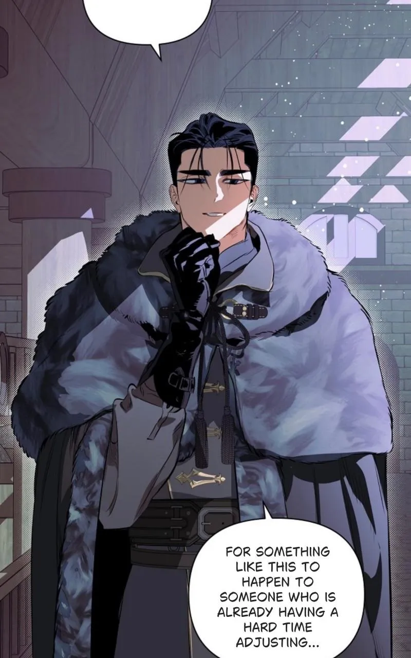 The Taming Chapter 35 page 23 - 