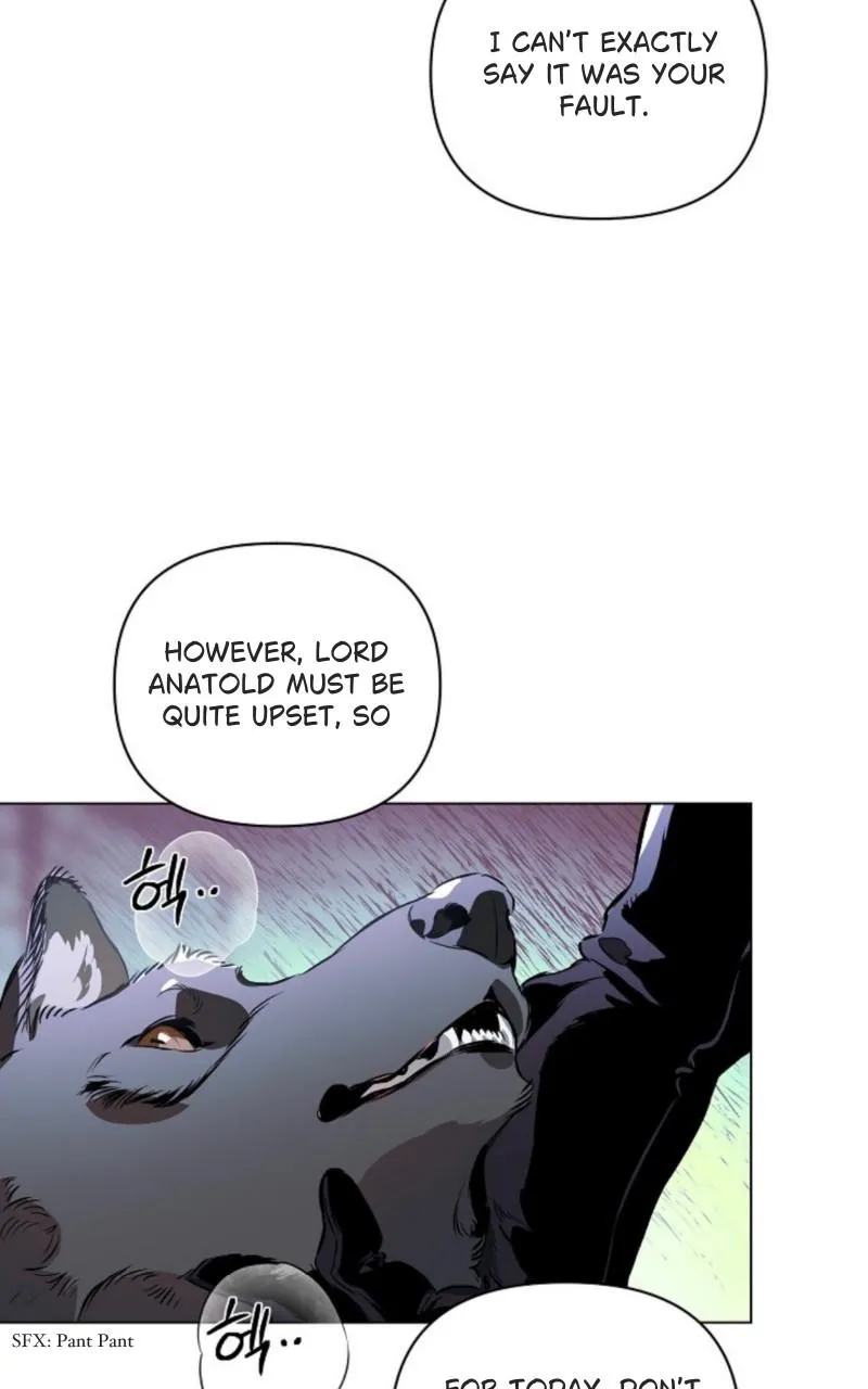 The Taming Chapter 35 page 25 - 