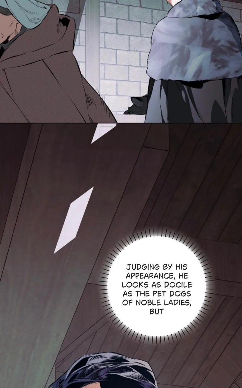 The Taming Chapter 35 page 29 - 