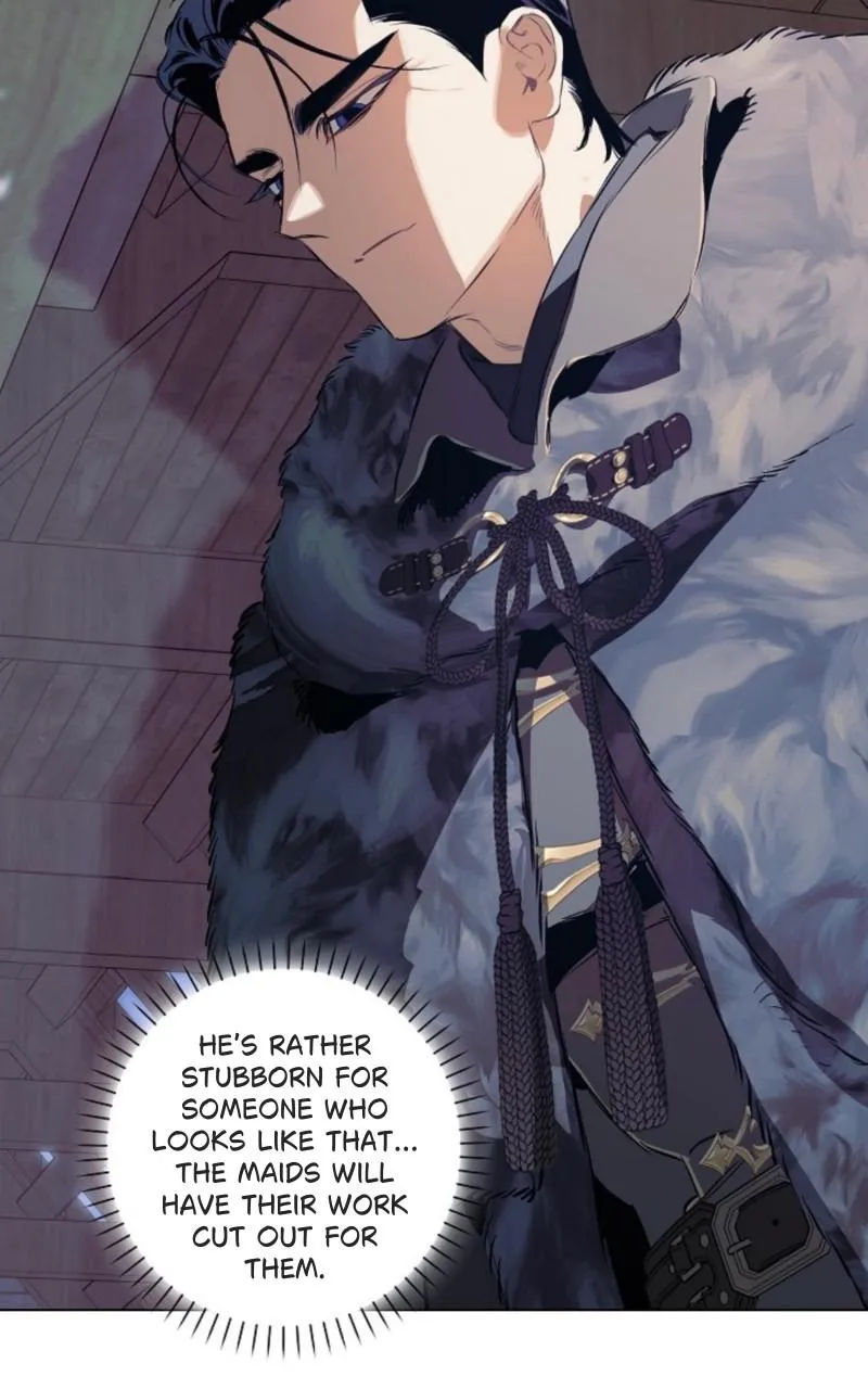 The Taming Chapter 35 page 30 - 