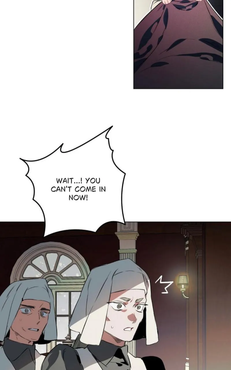 The Taming Chapter 35 page 4 - 