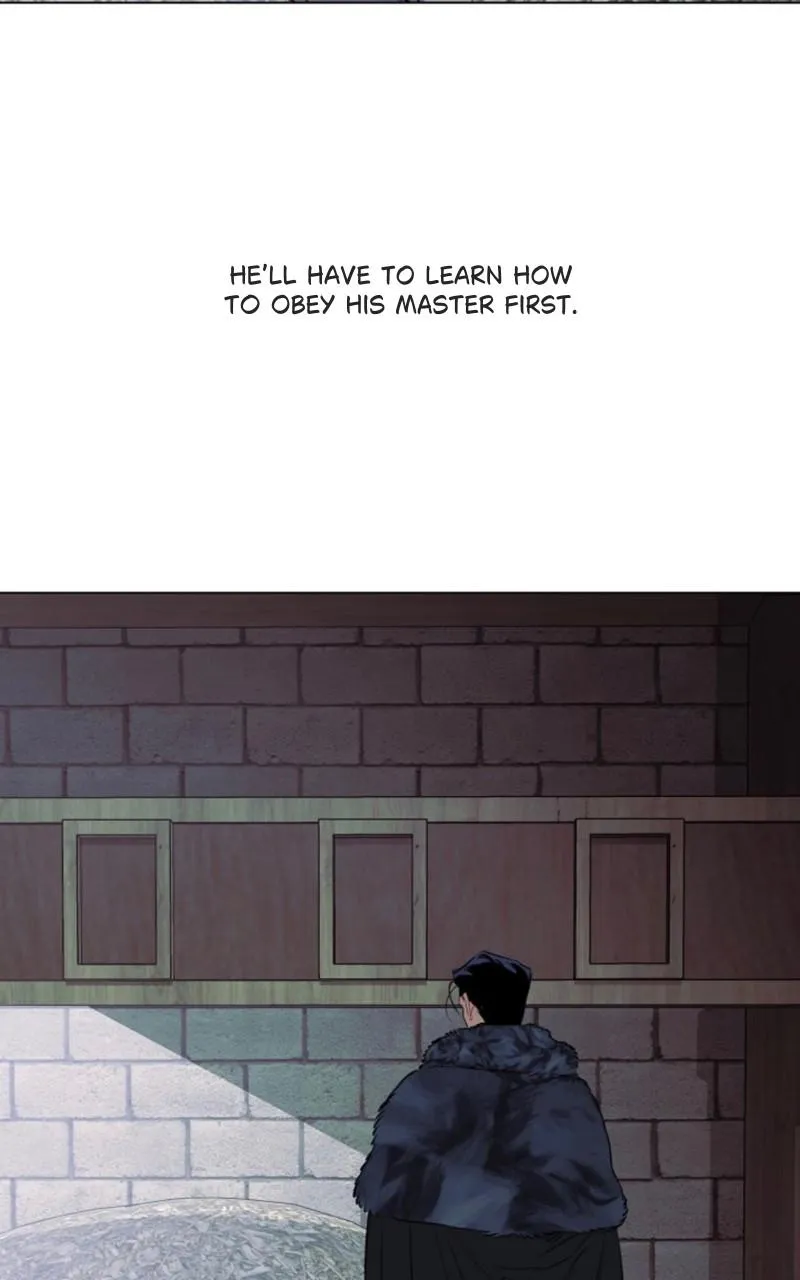The Taming Chapter 35 page 32 - 