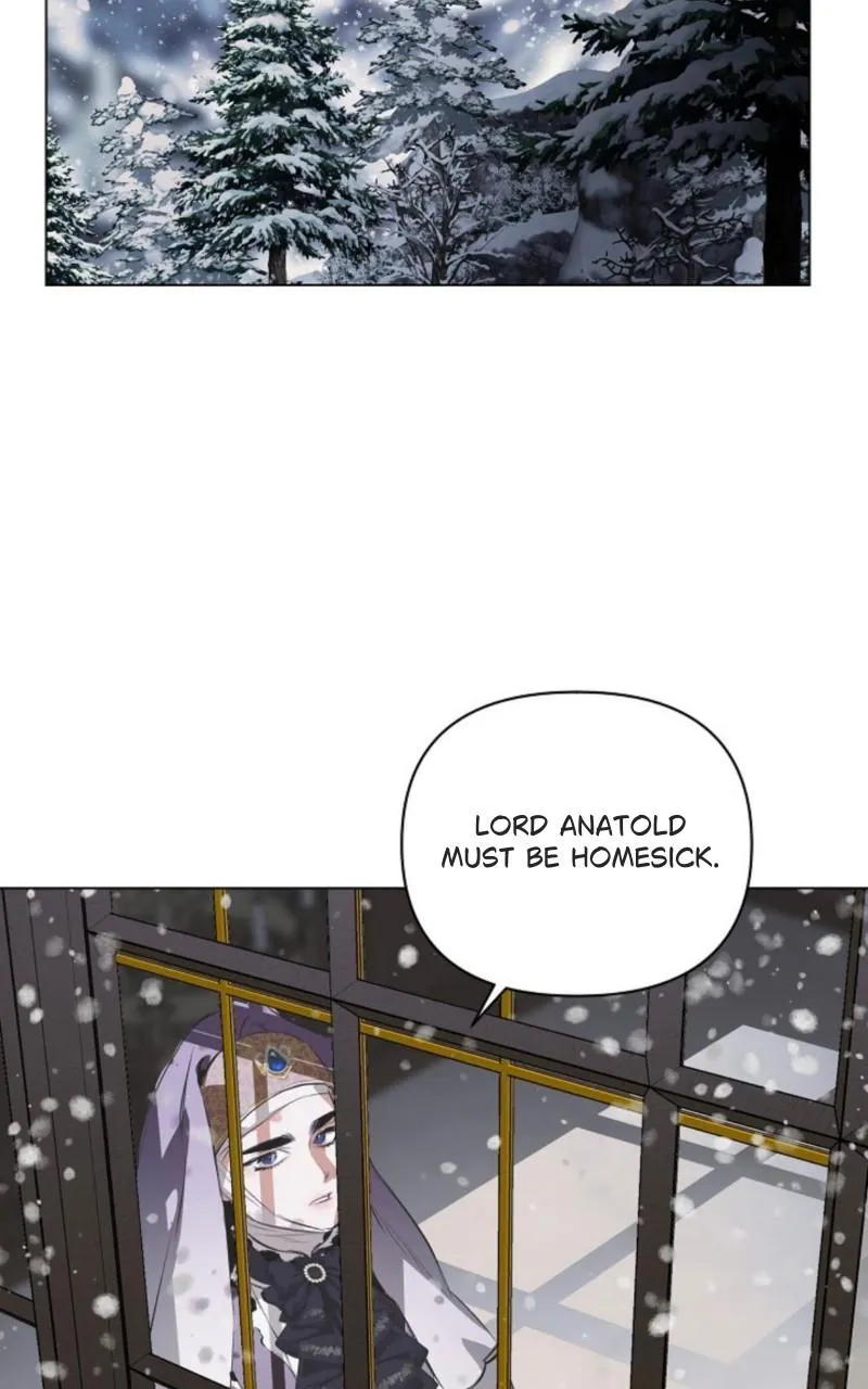 The Taming Chapter 35 page 35 - 