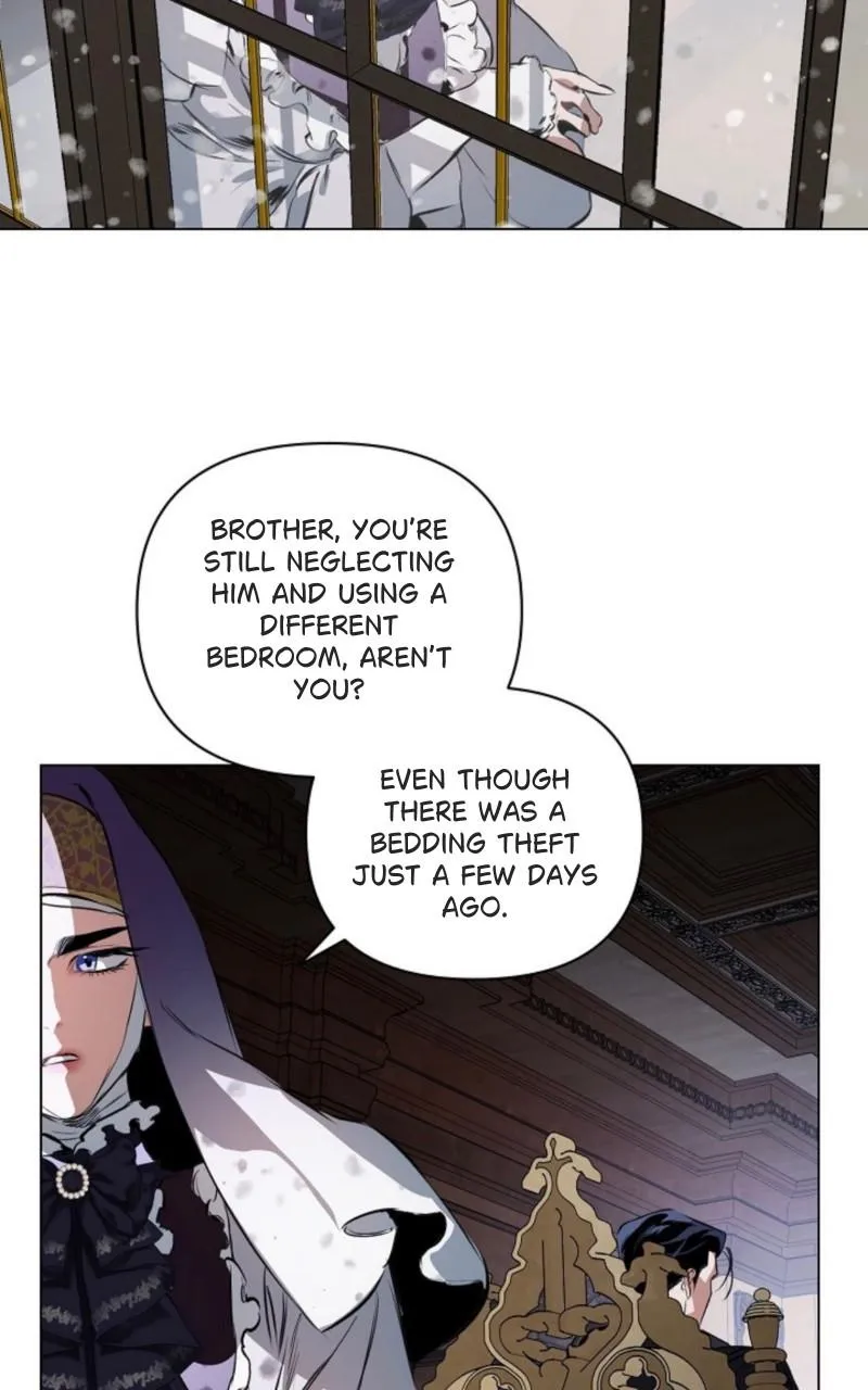 The Taming Chapter 35 page 36 - 