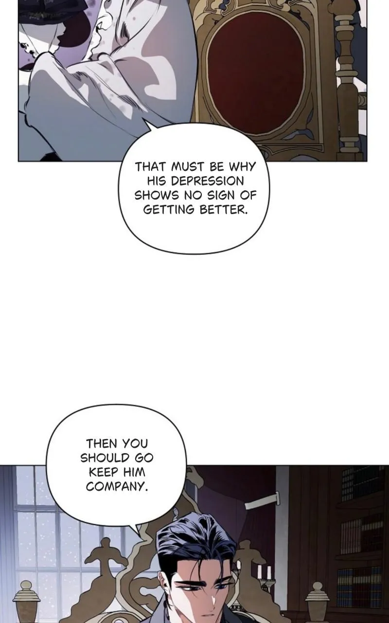 The Taming Chapter 35 page 37 - 