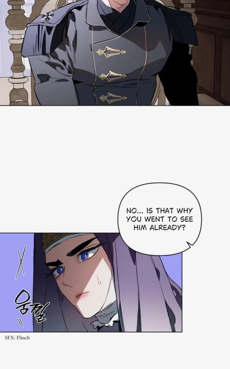 The Taming Chapter 35 page 38 - 