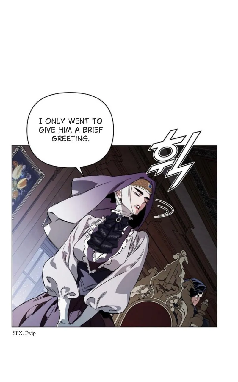 The Taming Chapter 35 page 40 - 