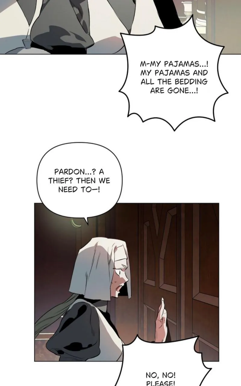 The Taming Chapter 35 page 5 - 