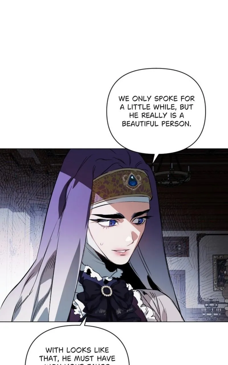 The Taming Chapter 35 page 41 - 