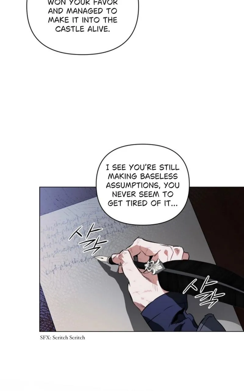 The Taming Chapter 35 page 42 - 