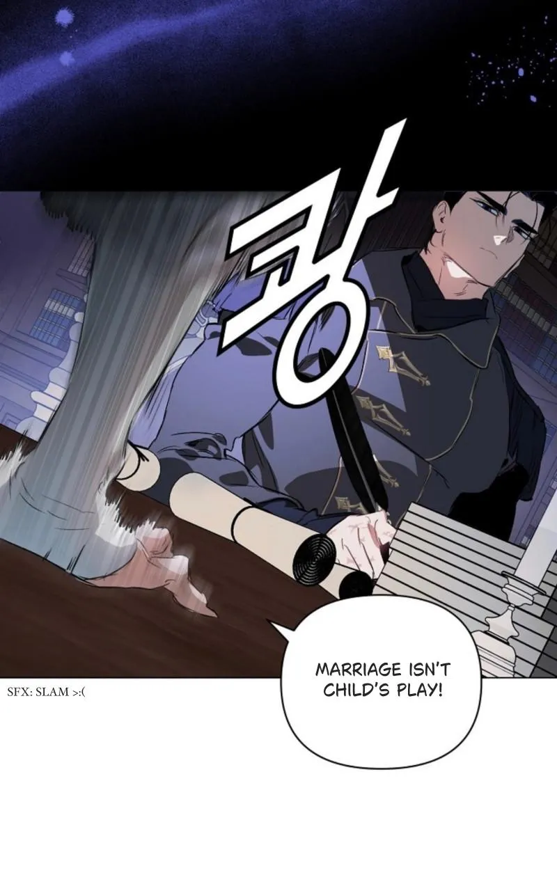 The Taming Chapter 35 page 45 - 