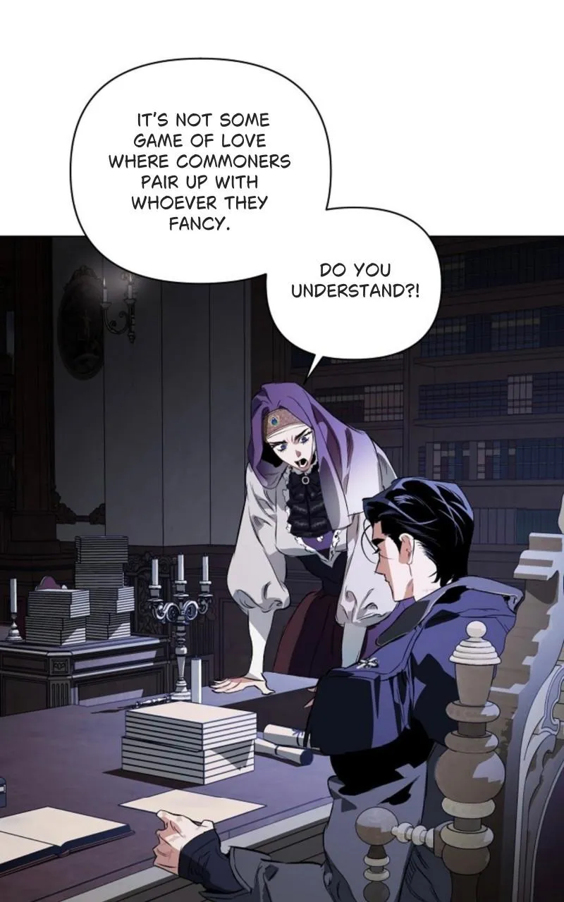 The Taming Chapter 35 page 46 - 