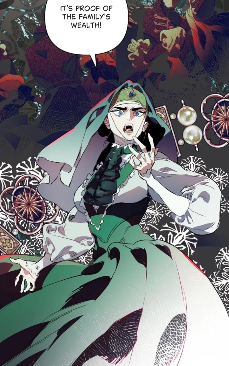 The Taming Chapter 35 page 48 - 