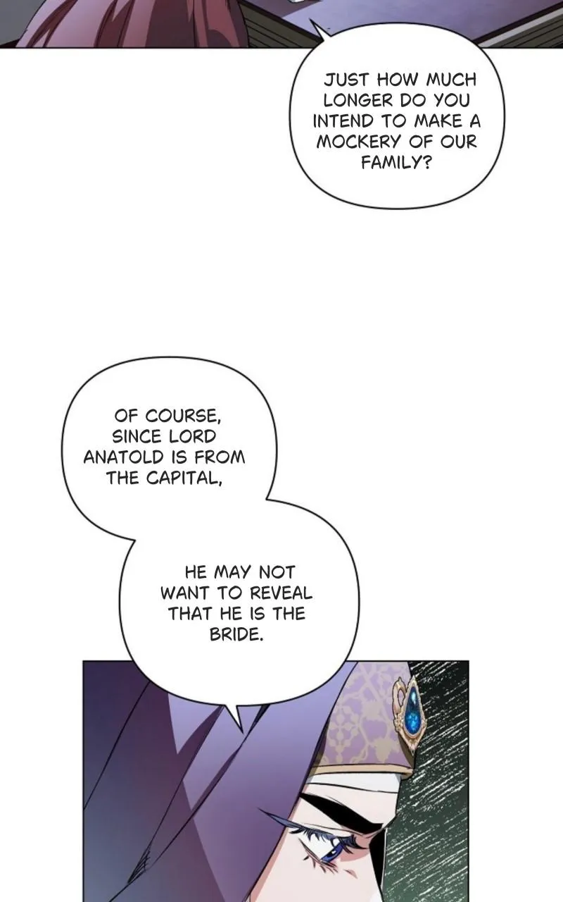 The Taming Chapter 35 page 50 - 