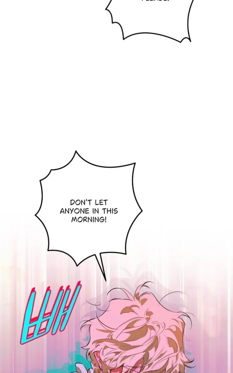 The Taming Chapter 35 page 6 - 