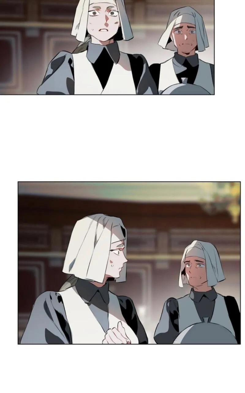 The Taming Chapter 35 page 8 - 
