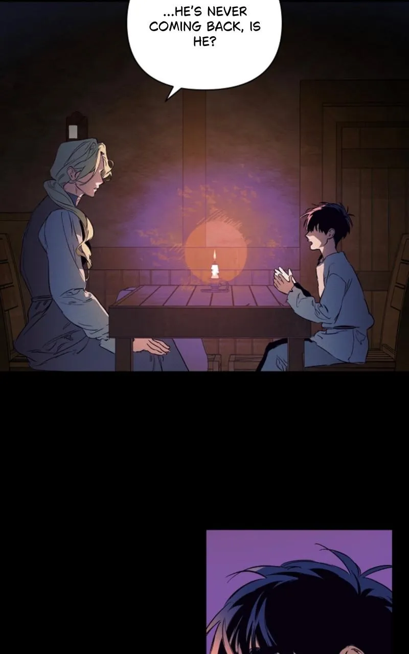 The Taming Chapter 36 page 21 - 