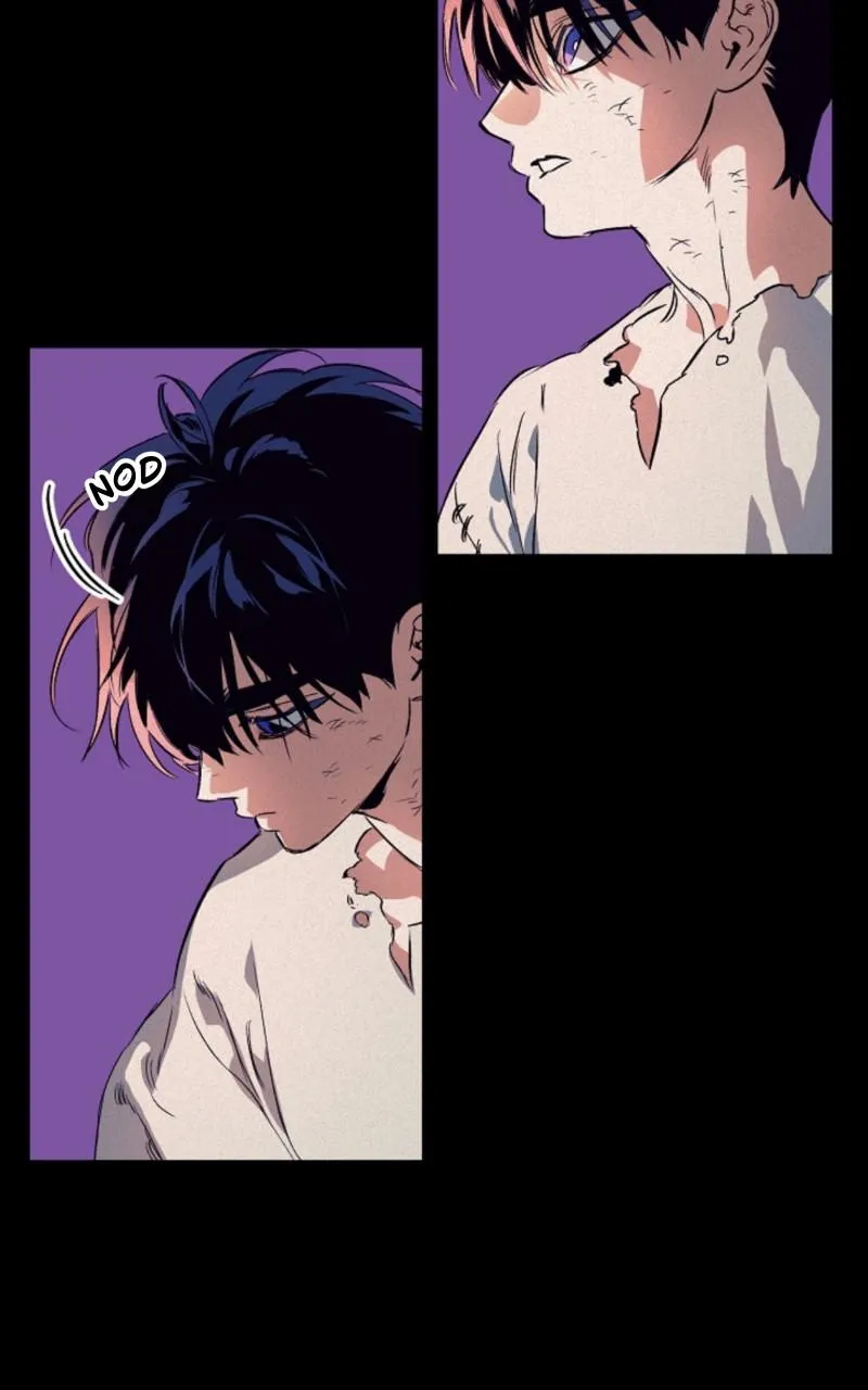The Taming Chapter 36 page 22 - 