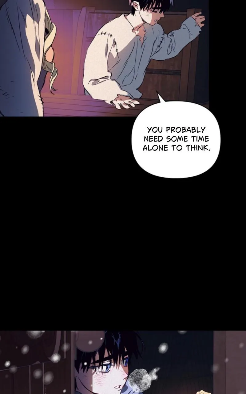 The Taming Chapter 36 page 25 - 