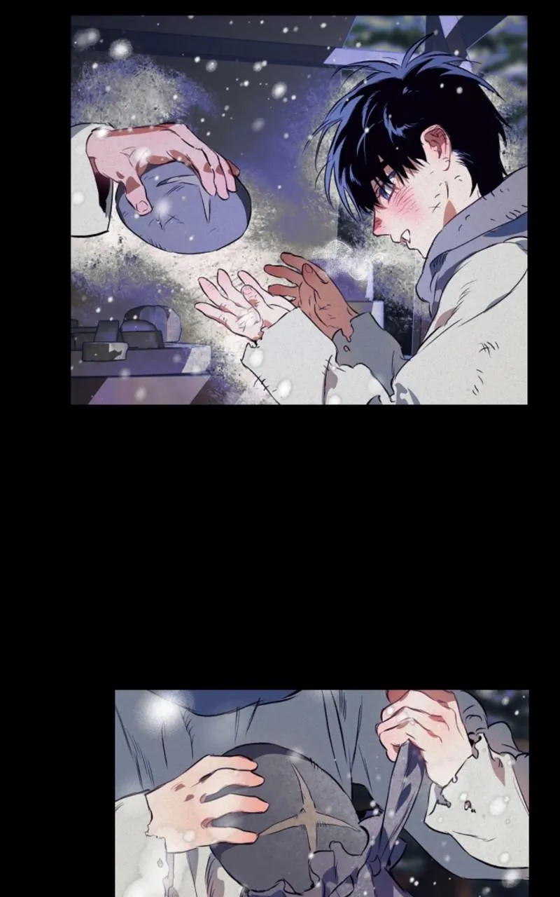 The Taming Chapter 36 page 29 - 