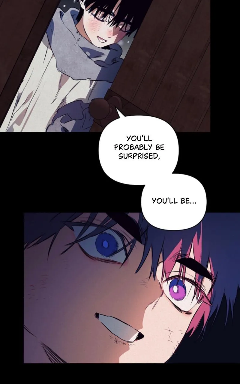 The Taming Chapter 36 page 32 - 