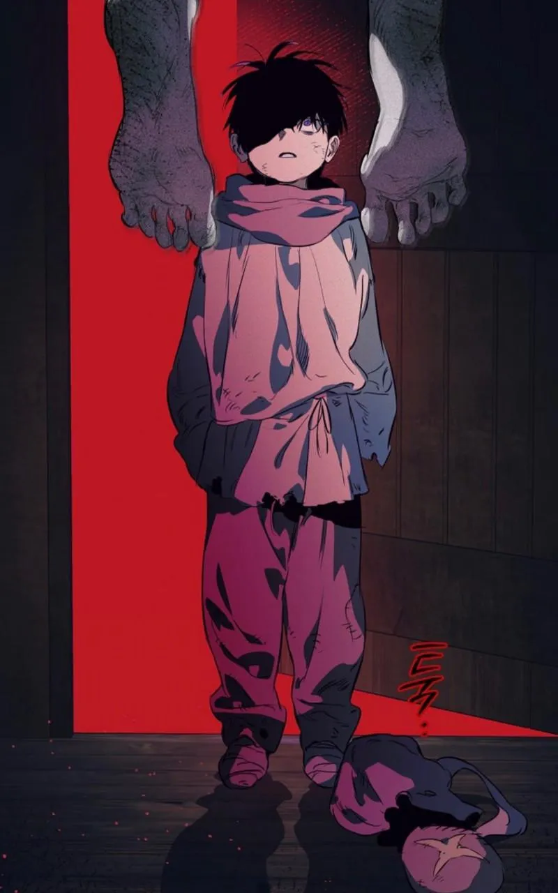 The Taming Chapter 36 page 34 - 