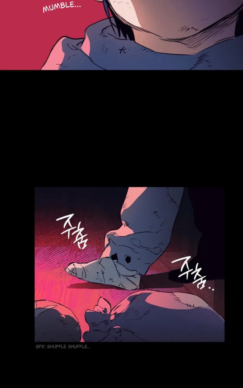 The Taming Chapter 36 page 36 - 