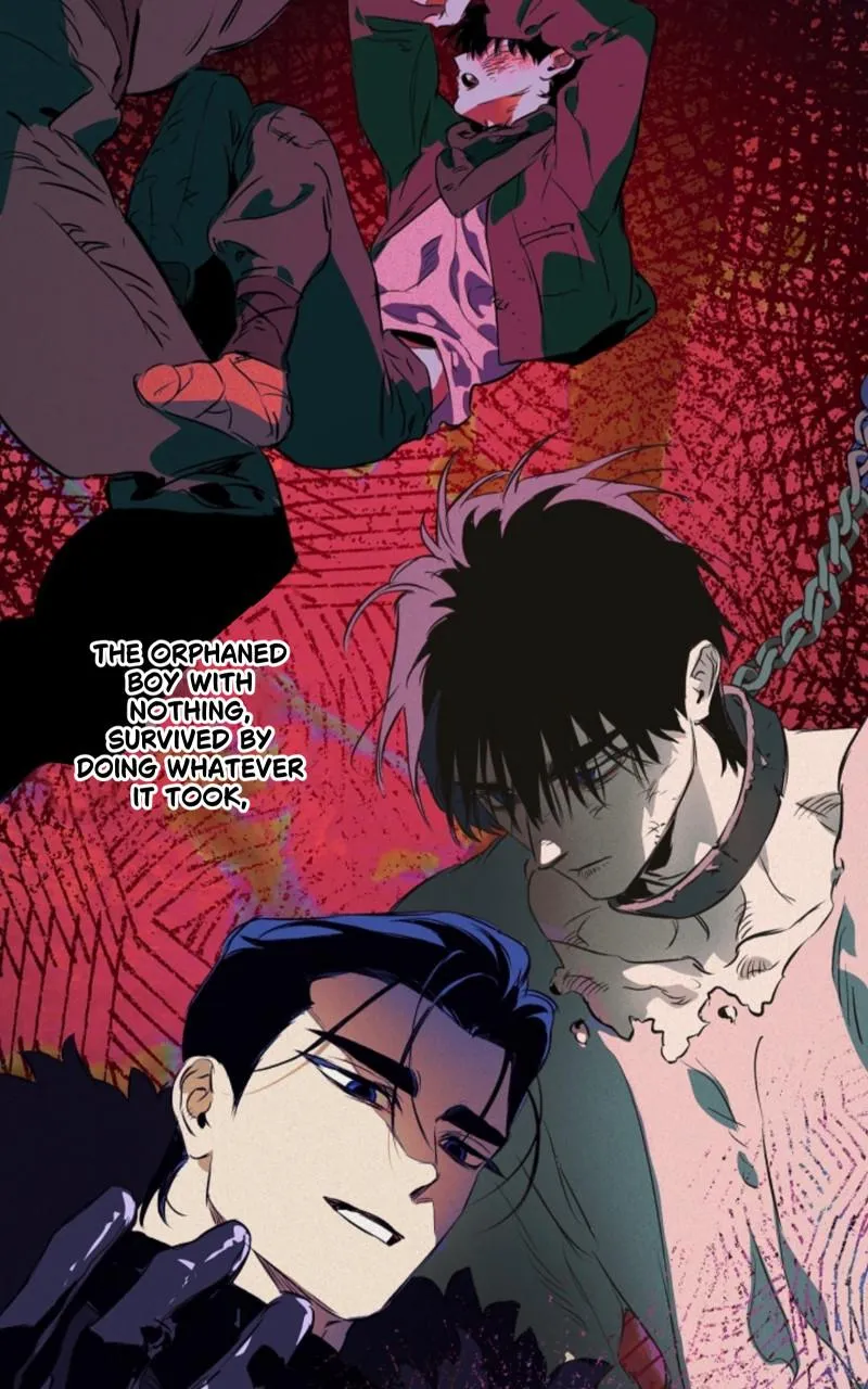 The Taming Chapter 36 page 40 - 
