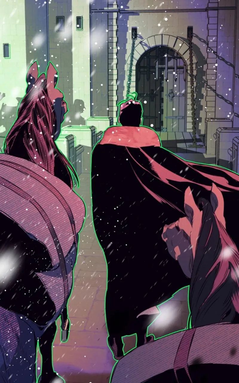 The Taming Chapter 36 page 44 - 