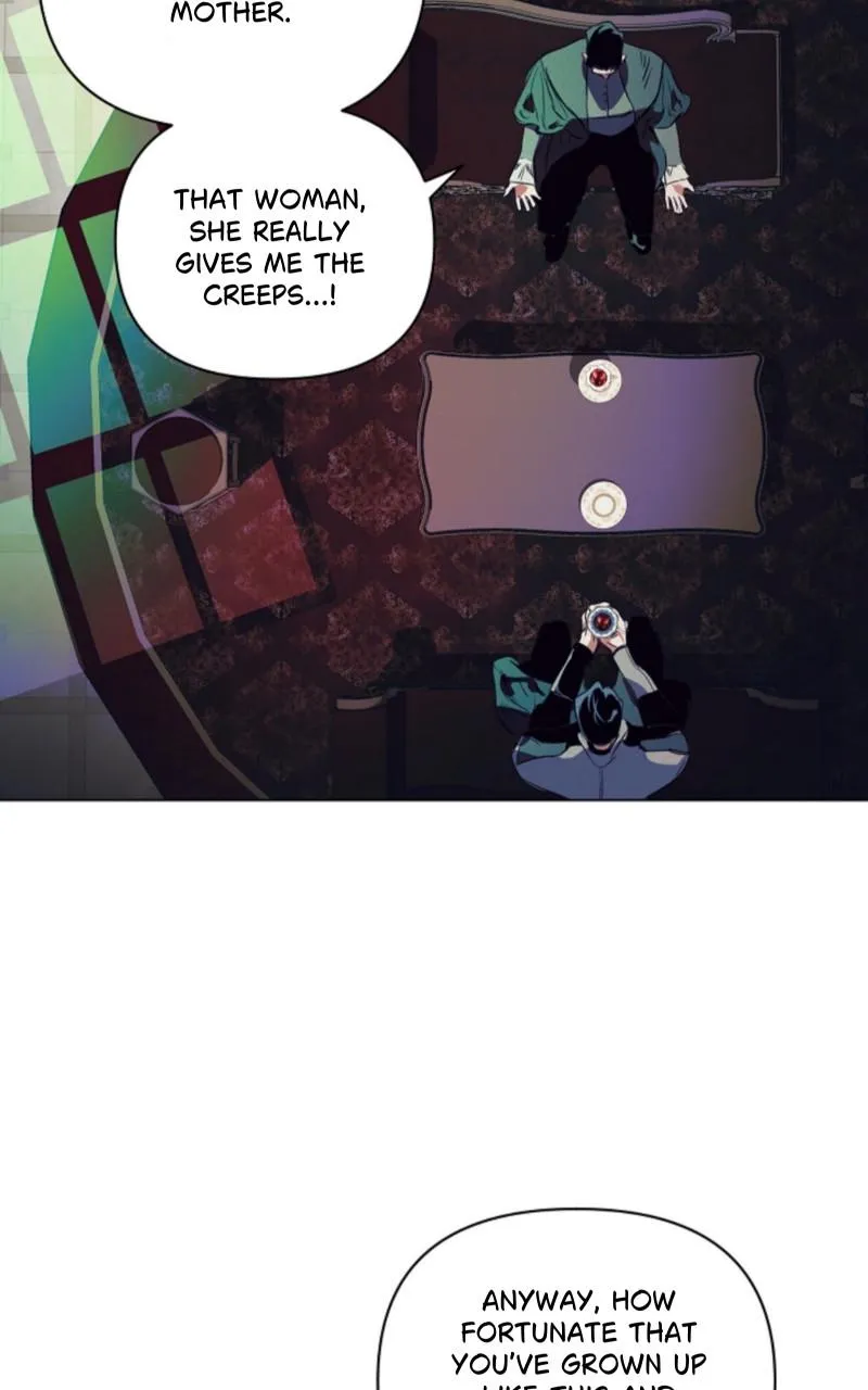 The Taming Chapter 36 page 47 - 