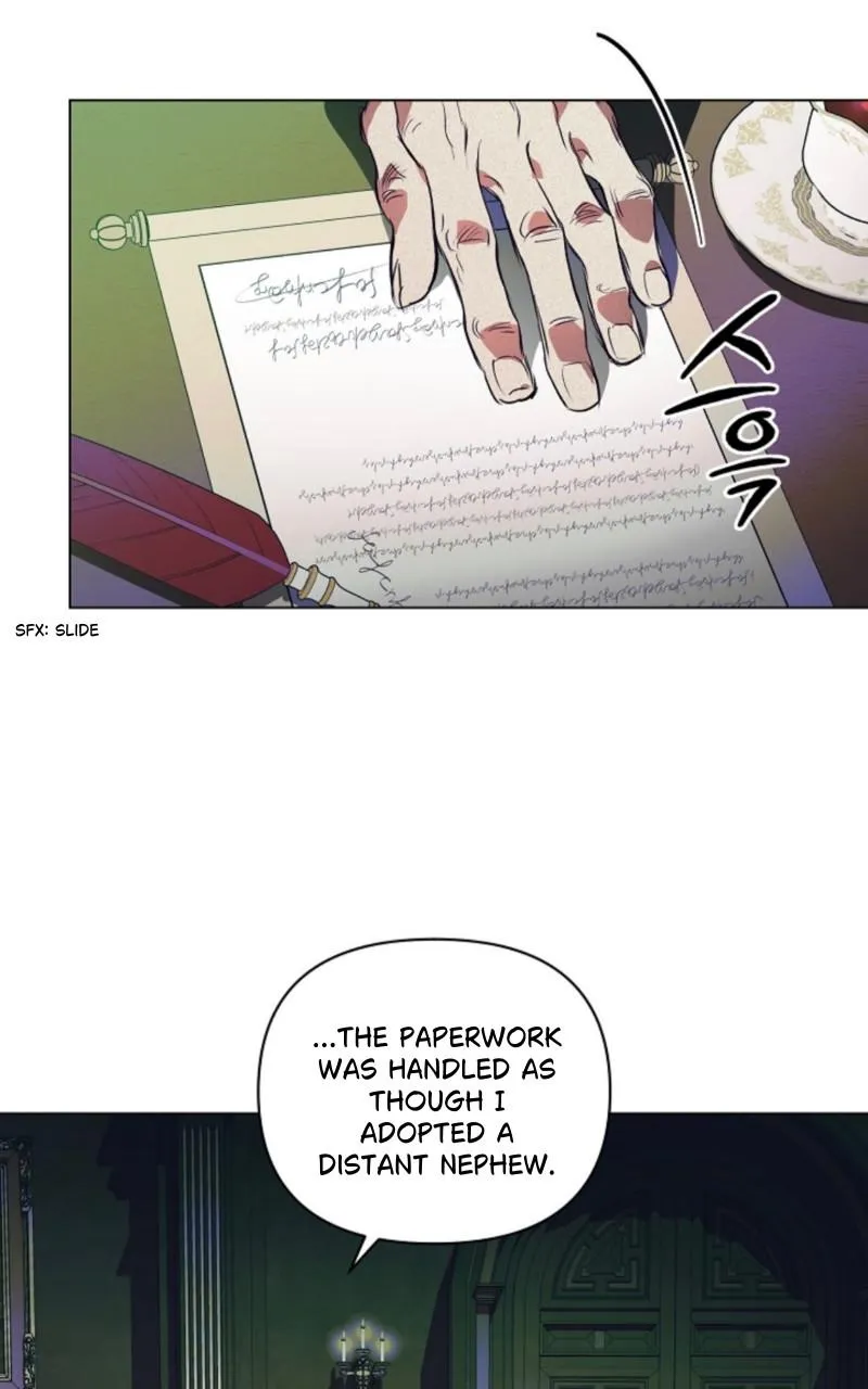 The Taming Chapter 36 page 50 - 