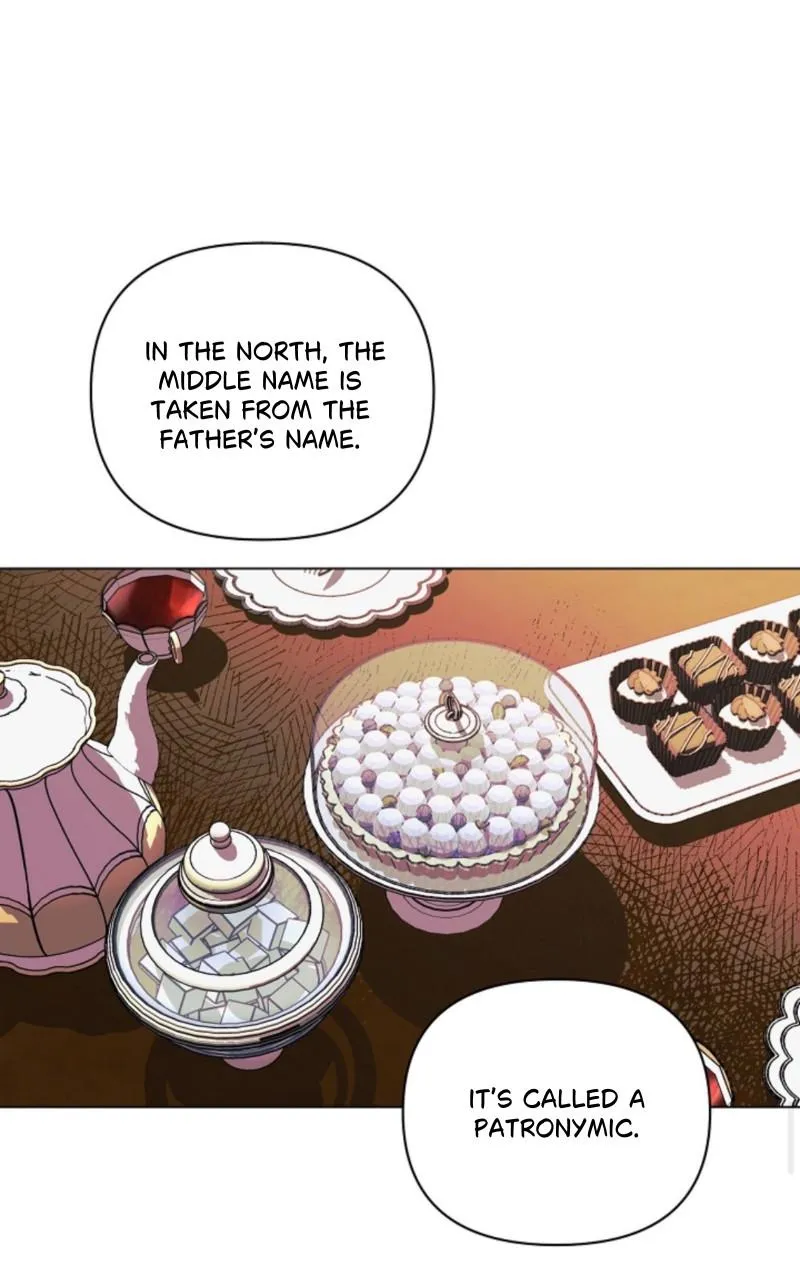 The Taming Chapter 36 page 56 - 