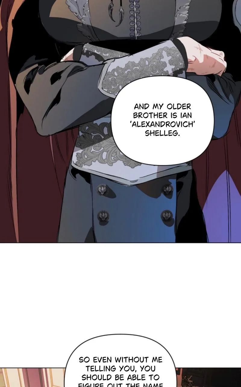 The Taming Chapter 36 page 58 - 