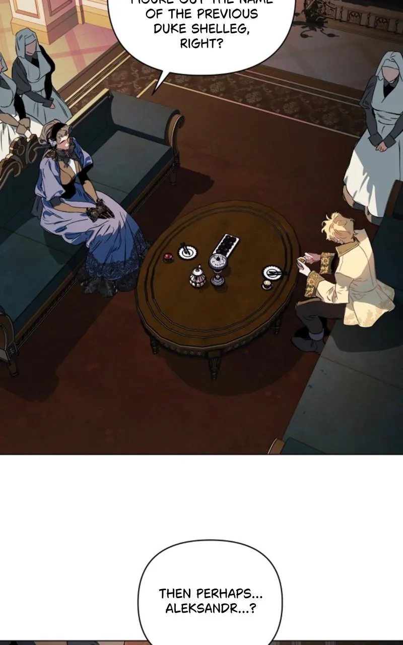 The Taming Chapter 36 page 59 - 