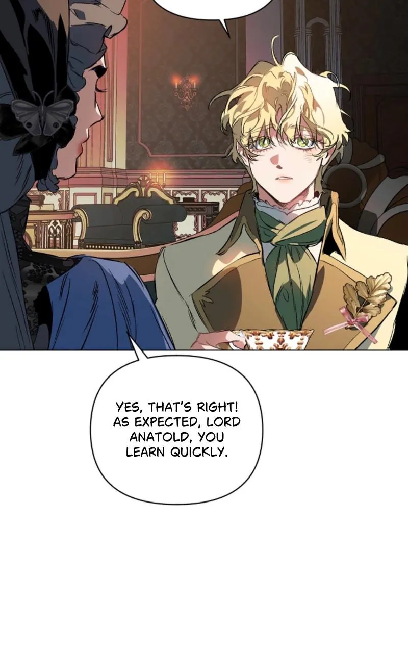 The Taming Chapter 36 page 60 - 