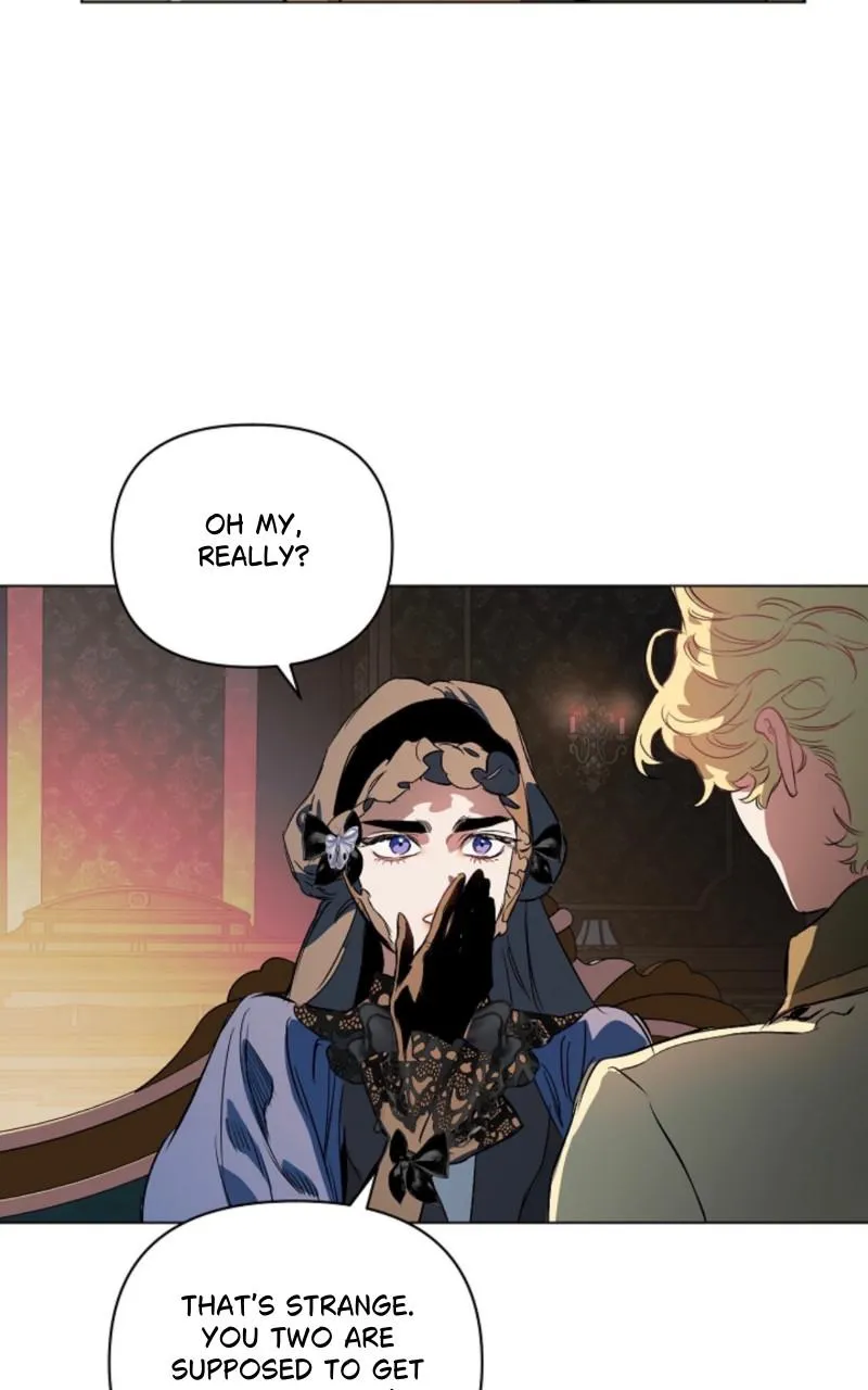 The Taming Chapter 36 page 62 - 