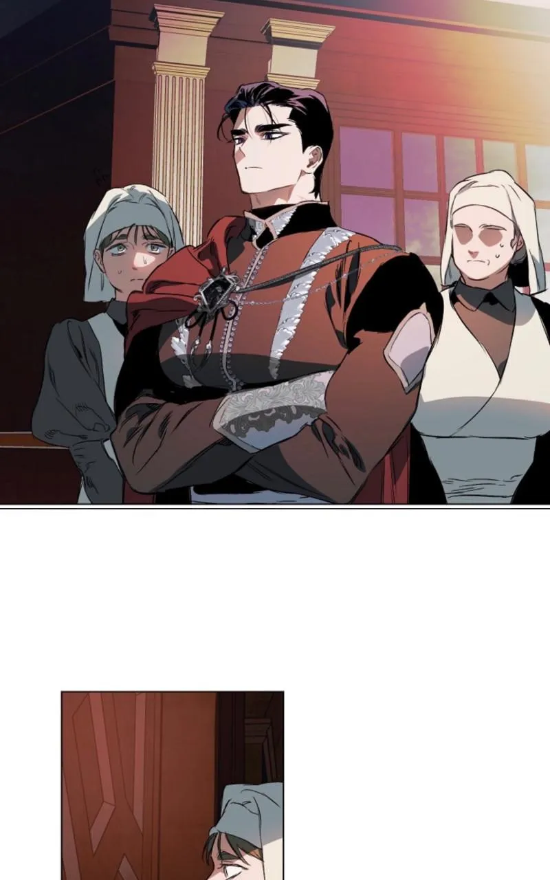 The Taming Chapter 36 page 64 - 