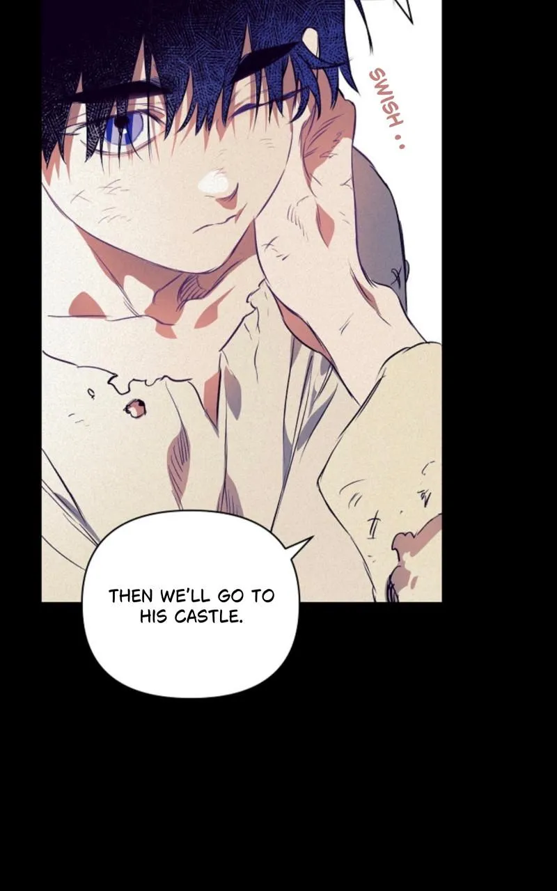 The Taming Chapter 36 page 9 - 
