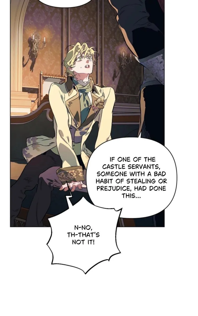 The Taming Chapter 37 page 11 - 