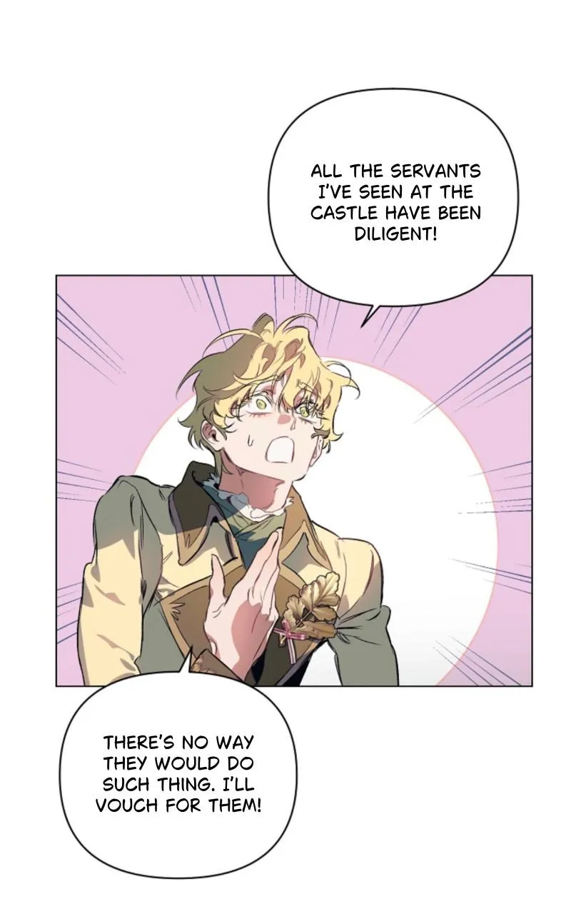 The Taming Chapter 37 page 12 - 