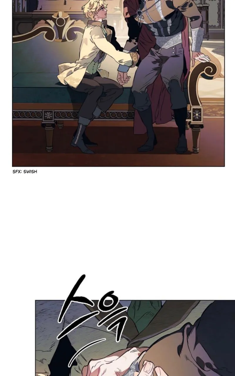 The Taming Chapter 37 page 19 - 