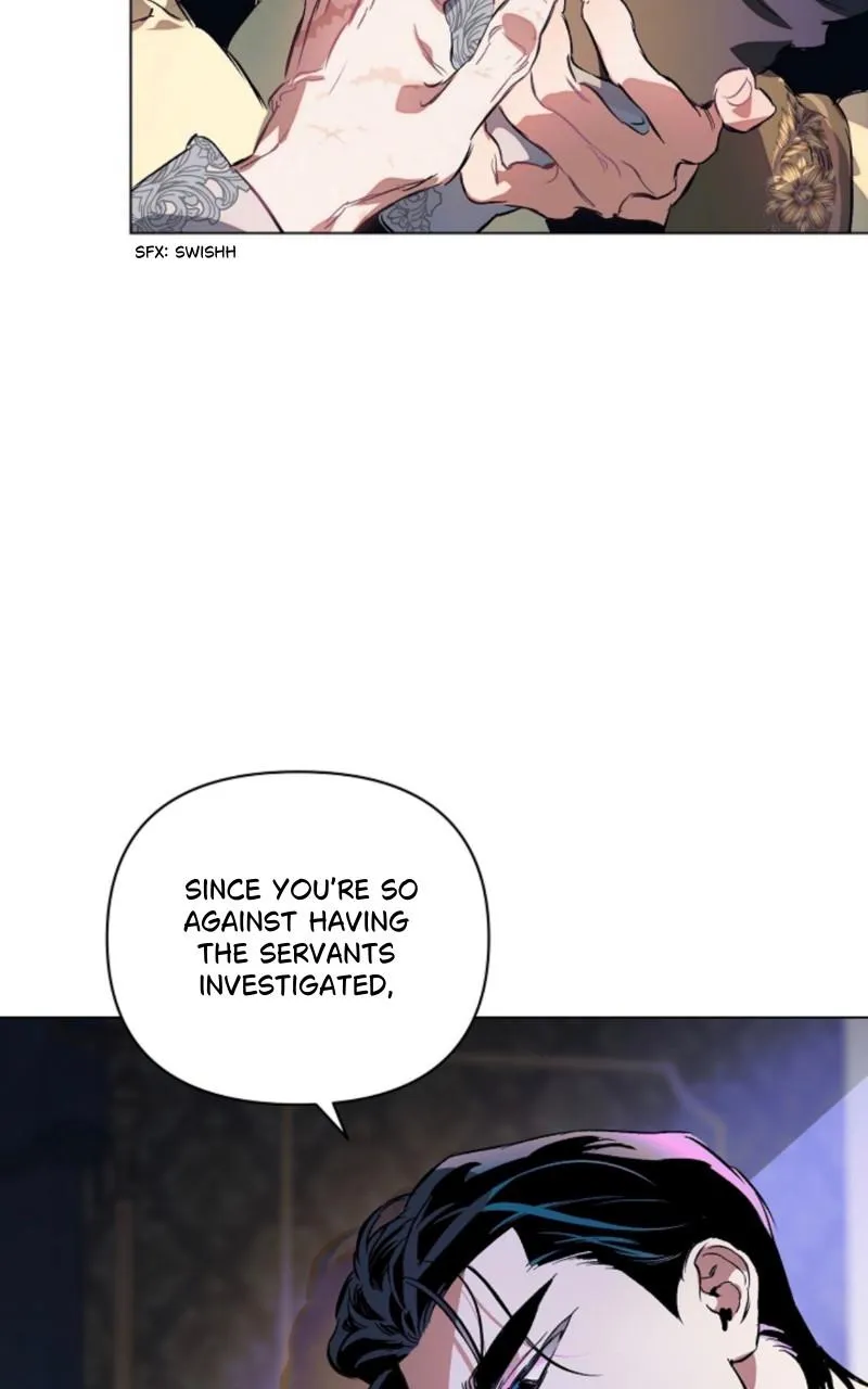 The Taming Chapter 37 page 20 - 