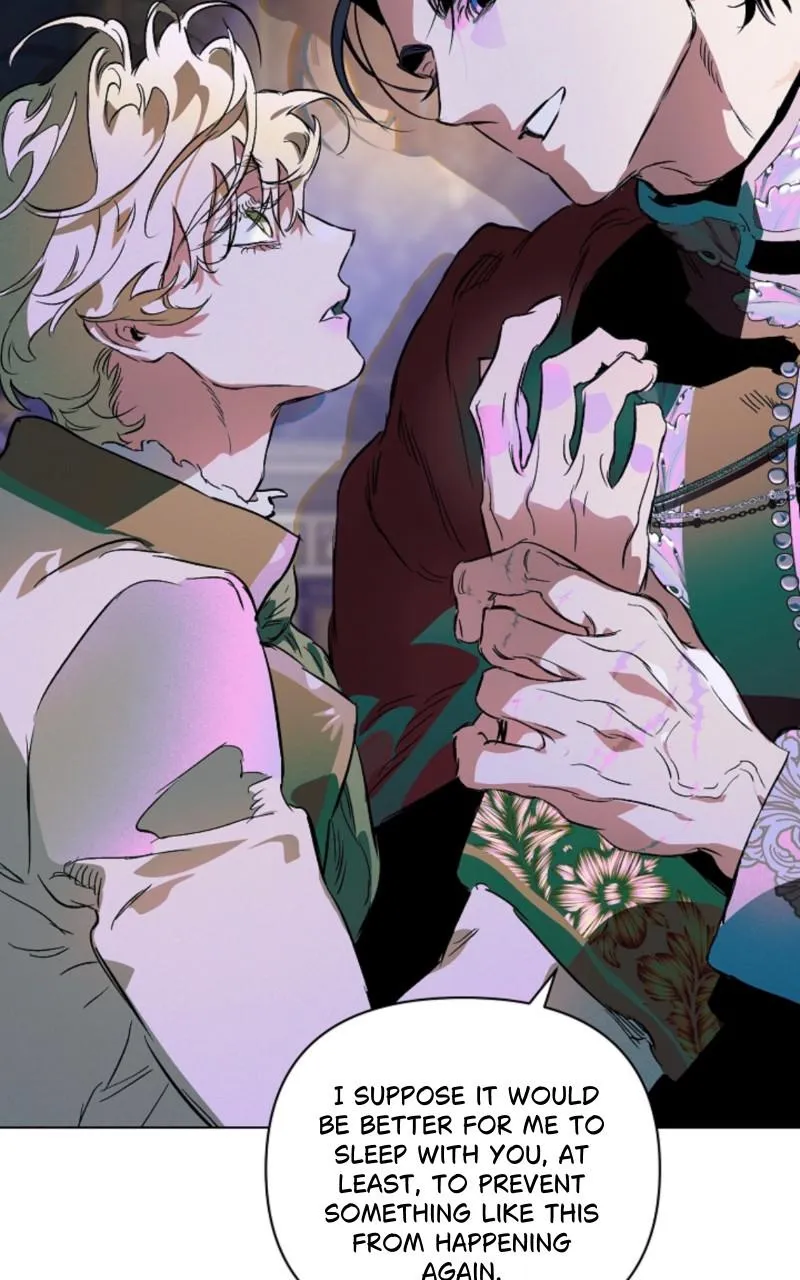 The Taming Chapter 37 page 21 - 