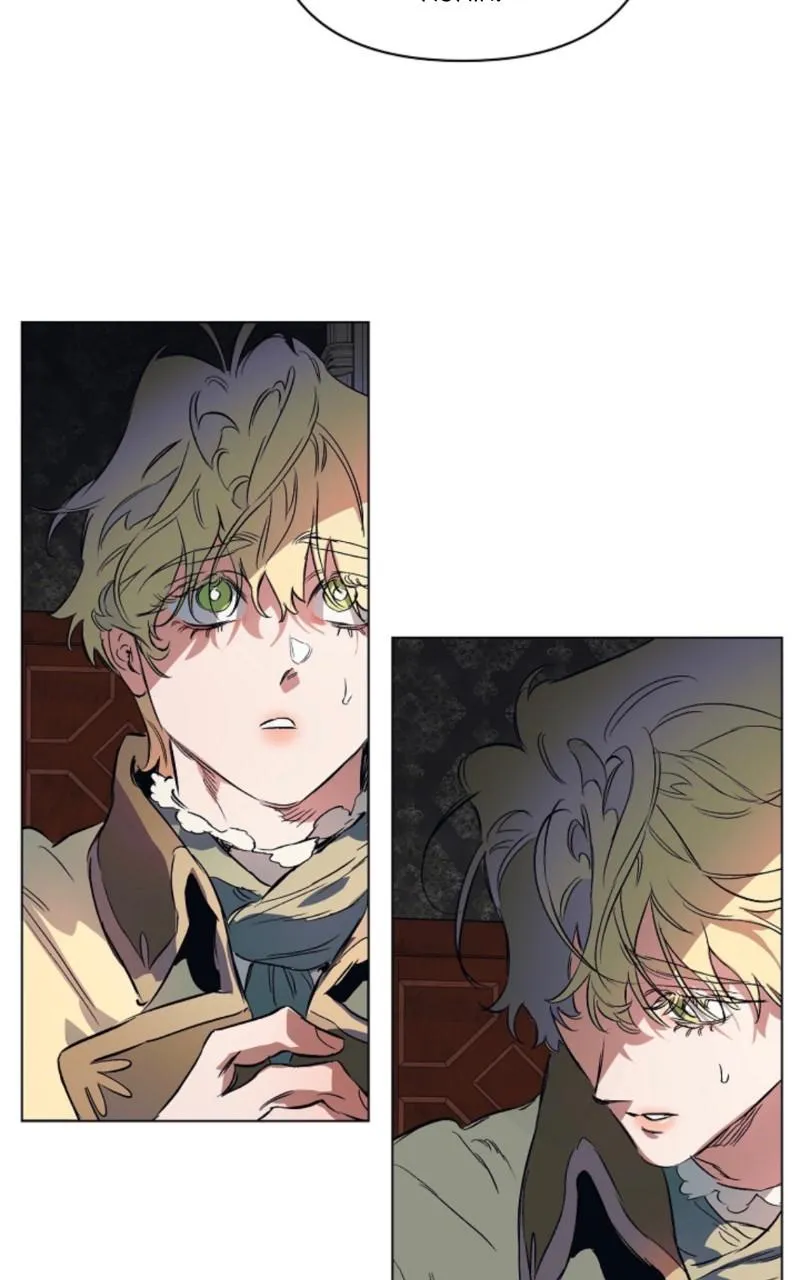 The Taming Chapter 37 page 22 - 