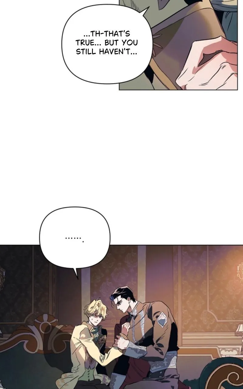 The Taming Chapter 37 page 23 - 