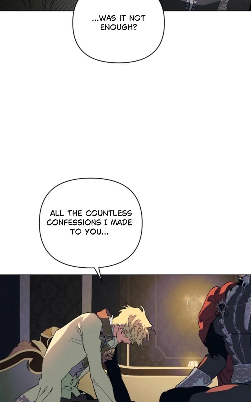 The Taming Chapter 37 page 33 - 