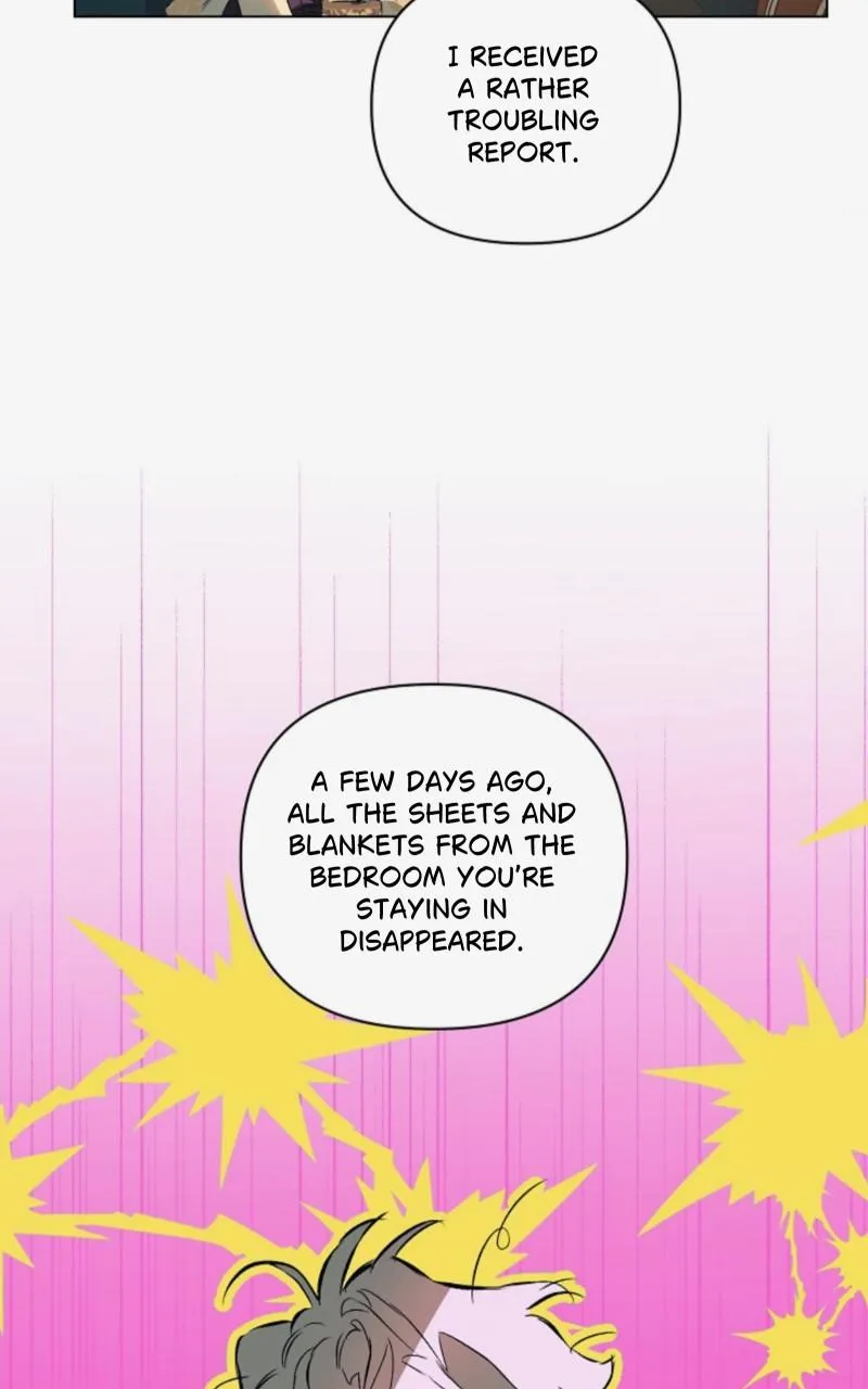 The Taming Chapter 37 page 5 - 